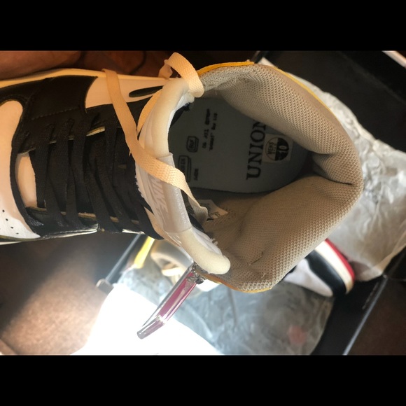 Air Jordan UN/LA - Picture 6 of 7